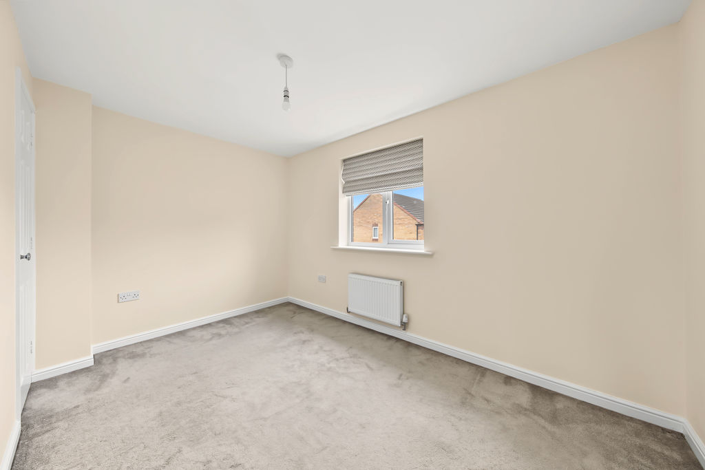 Colliers Way Holmewood
